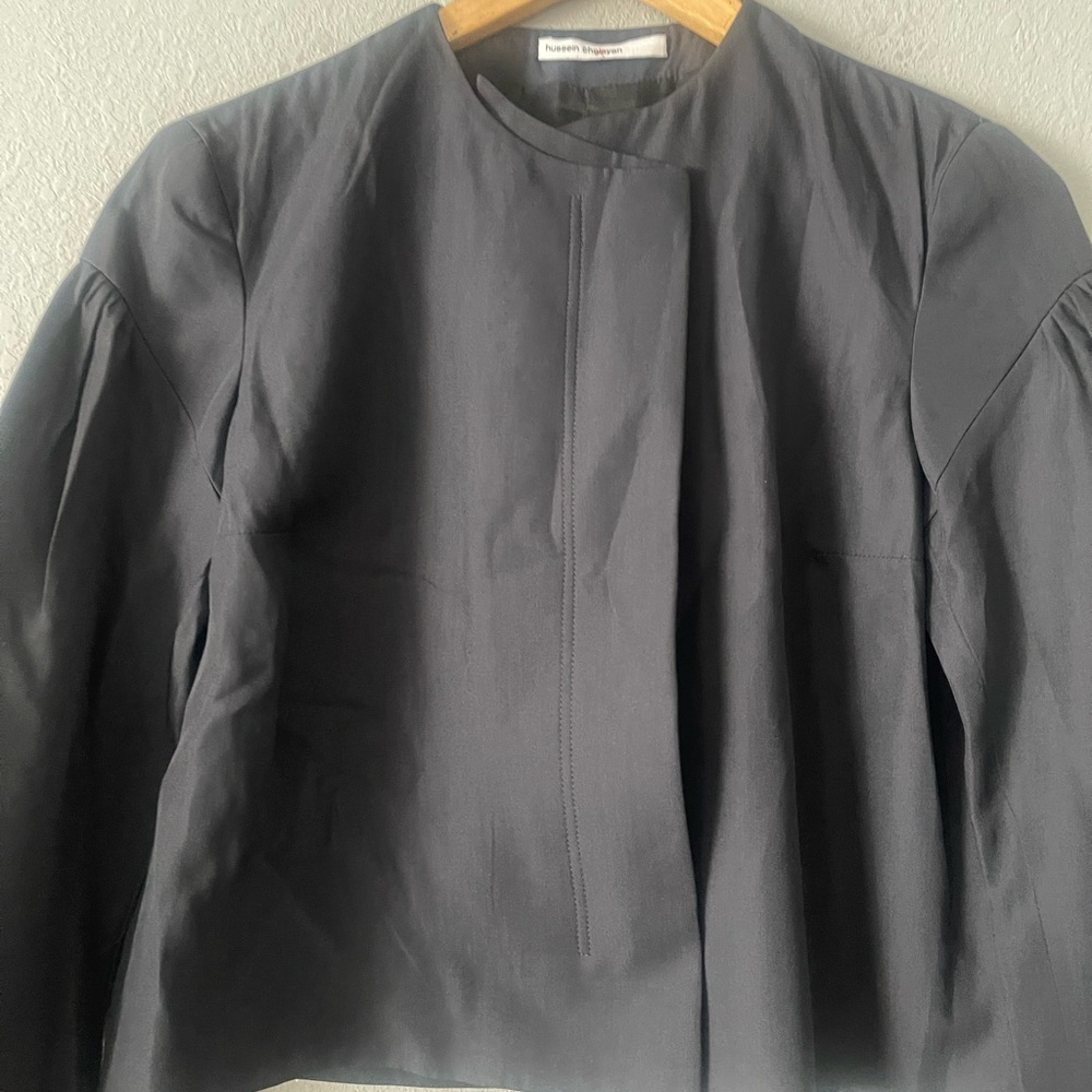 Hussein Chalayan Jacket - image 7